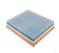 MANN-FILTER C 24 017 Air Filter - for Cars + Transporters