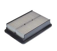MANN-FILTER Air Filter C 24 054 – Fits Hyundai & Kia – 53×162×244 mm