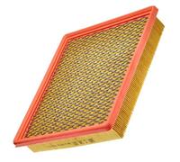 C 24 100 Air Filter Fits Chrysler Sebring Convertible Voyager MK3 By Mann Filter
