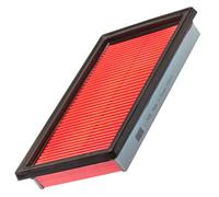 Air filter Filter Insert C 2420 MANN-FILTER for NISSAN QASHQAI I MICRA C+C III