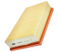 MANN-FILTER C 2433/2 Air Filter - for Cars + Transporters