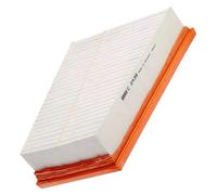 Air filter Filter Insert C 2439 MANN-FILTER for RENAULT MEGANE III Coupe
