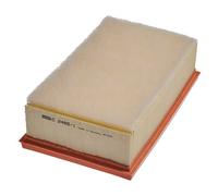 MANN-FILTER Air Filter Insert C 2485/1 - Fits Renault, PUCH, Clio - 239 x 67 mm