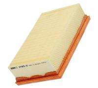 C 2485/2 Air Filter Fits Nissan Cube Juke Van Note Van Micra 3 By Mann Filter