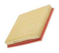 MANN-FILTER C 2493 Air Filter - for Cars + Transporters