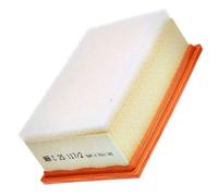 MANN-FILTER C 25 117/2 Air Filter - for Cars + Transporters