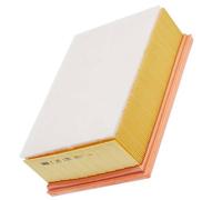 MANN-FILTER Air Filter C 25 136 - for Citroën, Peugeot