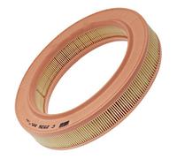 MANN-FILTER C 2536 Air filter