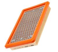 MANN-FILTER C 2564 Air Filter - for Cars + Transporters