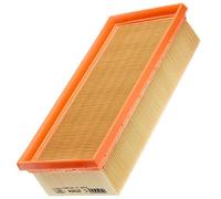 Air filter Filter Insert C 2584 MANN-FILTER for SMART MITSUBISHI