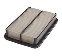 Mann Filter Air Filter C 26 015 - Filter Insert for Mitsubishi, Peugeot, Citroën