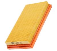 MANN-FILTER C 2658 Air Filter - for Cars + Transporters