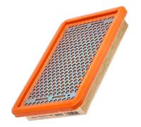 MANN-FILTER C 2666 Air Filter - for Cars + Transporters