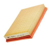 MANN-FILTER Air Filter C 2667/1 – for Cars & Transporters