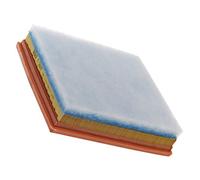 MANN-FILTER C 2687 Air Filter - for Cars + Transporters