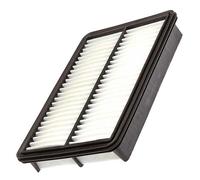 MANN C27019 Air Filter Insert 270mm Length 42mm Height Fits Mazda 3 6 CX-5
