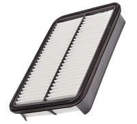 MANN-FILTER C 2731/1 Air Filter - for Cars + Transporters