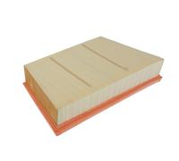 MANN-FILTER Air Filter C 28 022 - 169 mm - Fits Land Rover & Jaguar