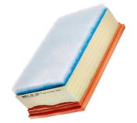 Air filter Filter Insert C 28 160/1 MANN-FILTER for CITROËN PEUGEOT DS