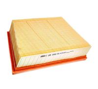 MANN-FILTER, C 29 006 Air Filter | For Passenger Cars, Clean Air Intake, Durable Filter Media, Perfect fit Design, True OE Engineering