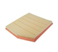 MANN-FILTER Air Filter C 29 028 – 32 mm height, 264×285 mm – for Cars & Transporters