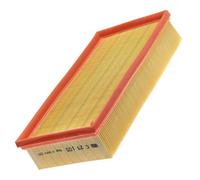 Mann Filter Air Filter C 29 105 - Filter Insert 286x150x57 mm - for BMW ALPINA