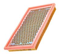 MANN-FILTER C 2966 Air Filter - for Cars + Transporters