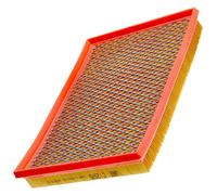 Air filter Filter Insert C 2975 MANN-FILTER for JEEP GRAND CHEROKEE III CHEROKEE