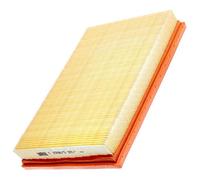 MANN Air Filter 288mm Length Fits Seat Cordoba Ibiza Leon Toledo Skoda VW