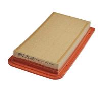 MANN C30020 Air Filter Insert 300mm Length 37mm Height Fits Mazda MX-5 1.8