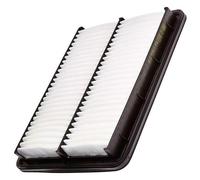 Mann Filter Air Filter C 3033 - Cars & Transporters - 297 x 236 x 34 mm - Fits Kia Sorento I