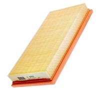 Air filter Filter Insert C 3083 MANN-FILTER for VW POLO IV TOURAN GOLF V