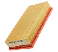 MANN-FILTER, C 31 122 Air Filter | For Passenger Cars, Clean Air Intake, Durable Filter Media, Perfect fit Design, True OE Engineering