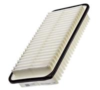 MANN-FILTER Air Filter Insert C 3127 - 314 x 150 x 60 mm - Cars & Transporters