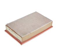 Air filter Filter Insert C 32 191/1 MANN-FILTER for VW MULTIVAN Mk V