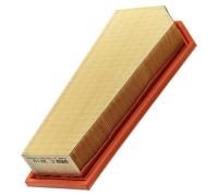 MANN C3210 Air Filter Insert 314mm Length Fits Mercedes-Benz E-Class E 200 CGI
