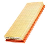 MANN-FILTER Air Filter C 3383/1 - 42 mm H x 324 mm L - Fits Fiat Punto