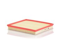 C 34 005/1 Air Filter Fits Ford Transit V363 Van Platform/Chassis By Mann Filter