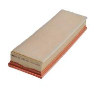 MANN-FILTER C 34 120 Air Filter - for Cars + Transporters