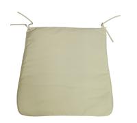C/3400 Cushion Ecru for Athena Armchair Armrest Chair Outdoor Emu SINGLE PIECES