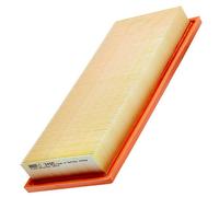 Air filter Filter Insert C 3495 MANN-FILTER for CITROËN PEUGEOT FIAT