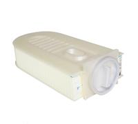 MANN-FILTER C 35 005 Air Filter - for Cars + Transporters
