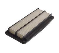 MANN C35008 Air Filter Insert 348mm Length 46mm Height Fits Honda Accord