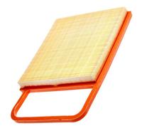 Mann Filter Air Filter Insert C3575 - Fits Seat, Skoda, VW 1.2 6v (AWY)