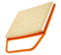 Air filter Filter Insert C 36 004 MANN-FILTER for BMW ALPINA