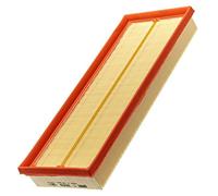 MANN-FILTER Air Filter C 3689 - 355x135x42 mm - for Mercedes-Benz G-Class SL CLK CLS