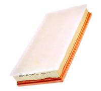 MANN-FILTER Air Filter Insert C 37 153/1 60×185×364 mm for Cars & Transporters