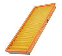 Air filter Filter Insert C 3747 MANN-FILTER for SUBARU IMPREZA Saloon FORESTER