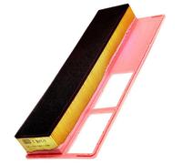 Air filter Filter Insert C 3877/1 MANN-FILTER for FIAT OPEL FORD ALFA ROMEO