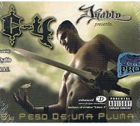 C-4 - El Peso De Una Pluma